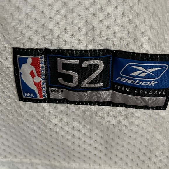 Jordan Bulls Jersey - Picture 9 of 9